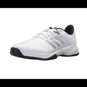 Adidas tennis shoes
